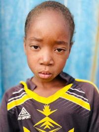 Photo of Rahimatou