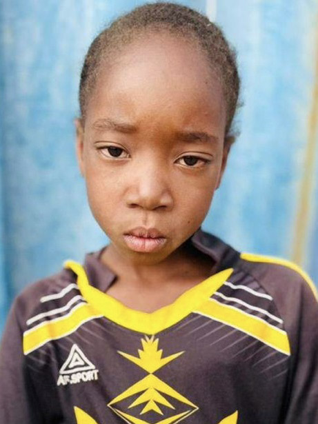 Photo of Rahimatou