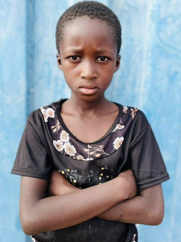 Photo of Salamata