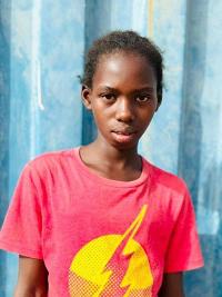 Photo of Salamata
