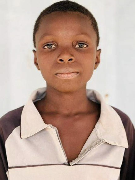 Salomon Kiswendsida Ouedraogo