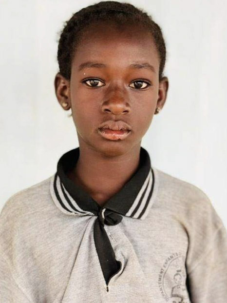 Shalom Ouedraogo