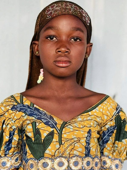Soukriatou Ouedraogo
