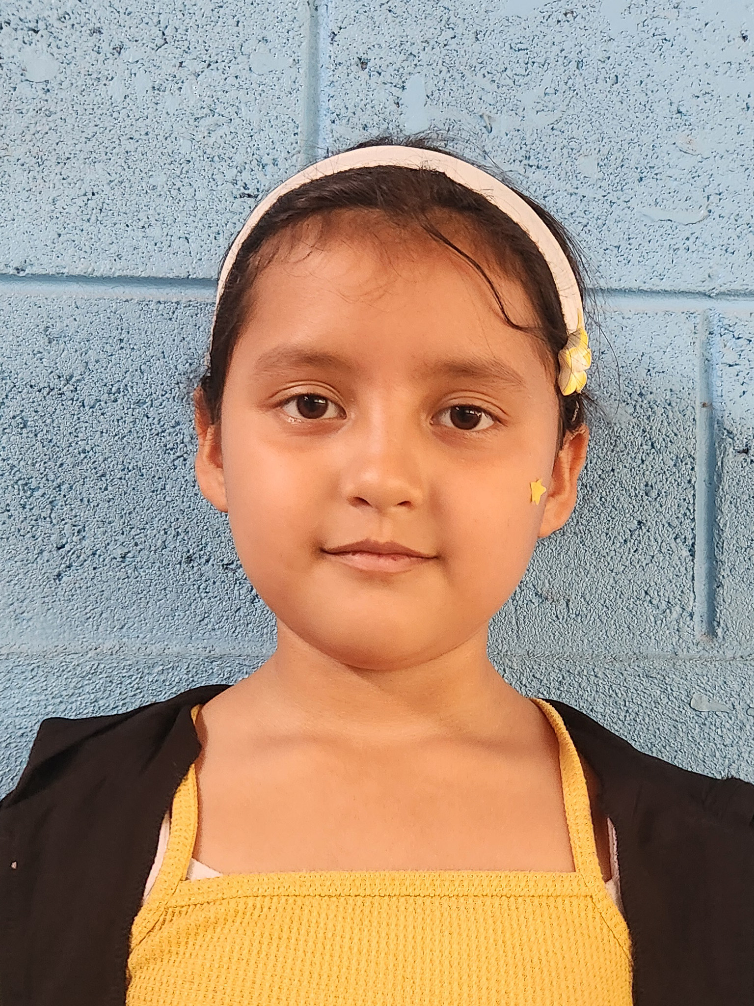 Photo of Maurin