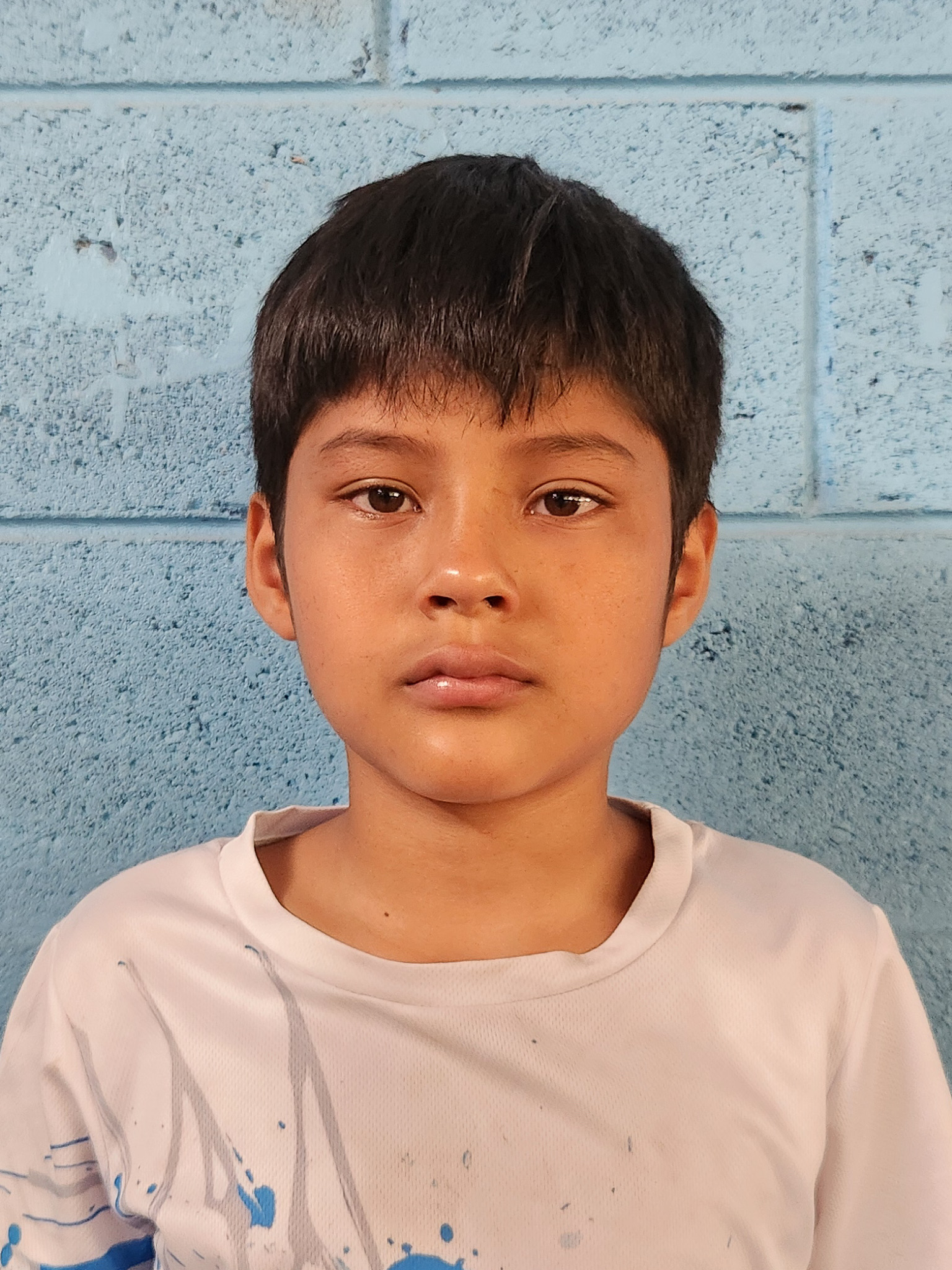 Photo of Brailin