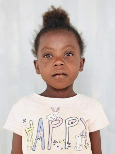 Grace A Kabore
