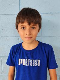 Photo of Eliezer
