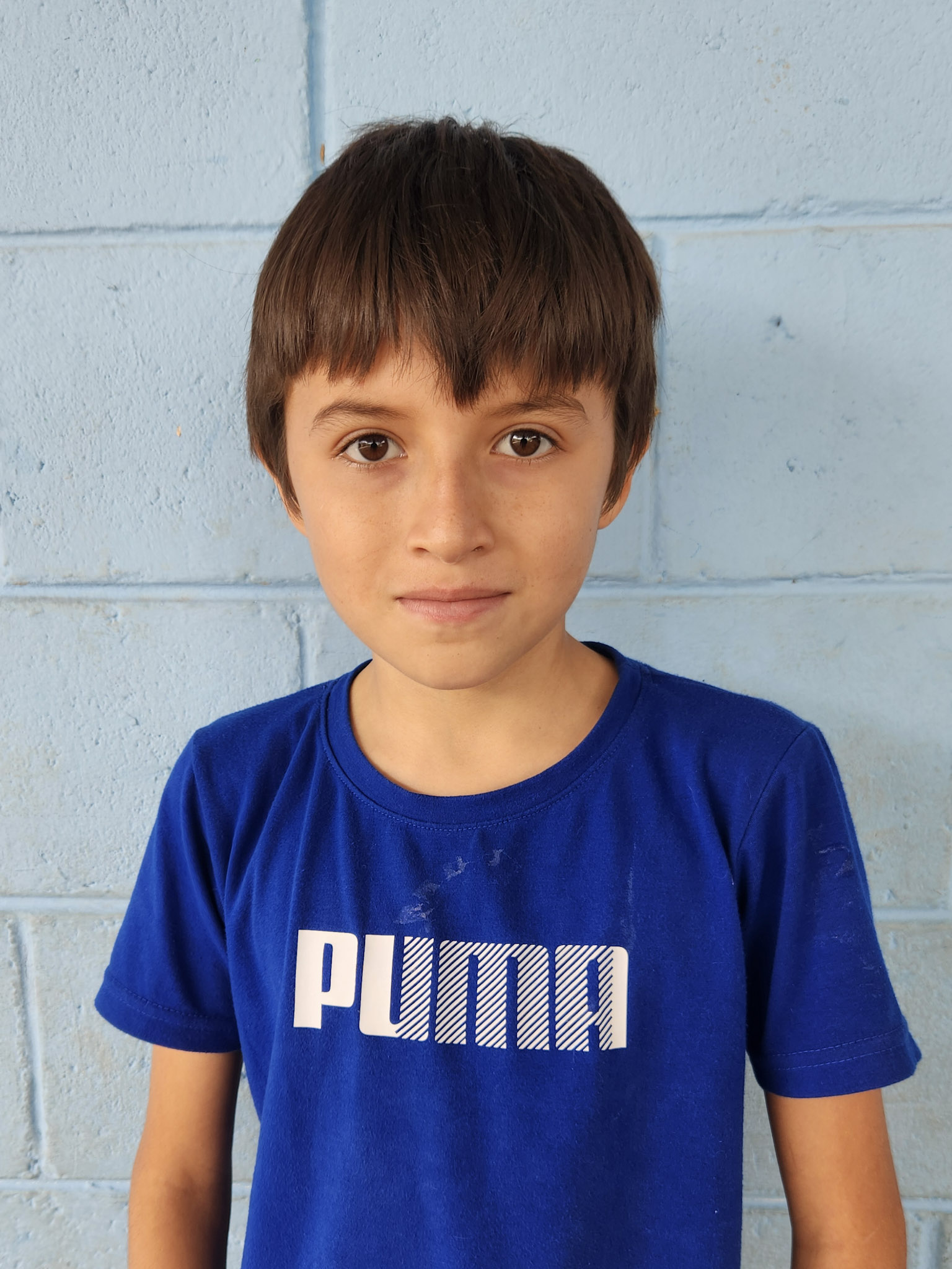 Photo of Eliezer