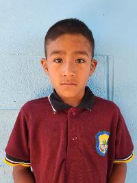 Photo of Venancio