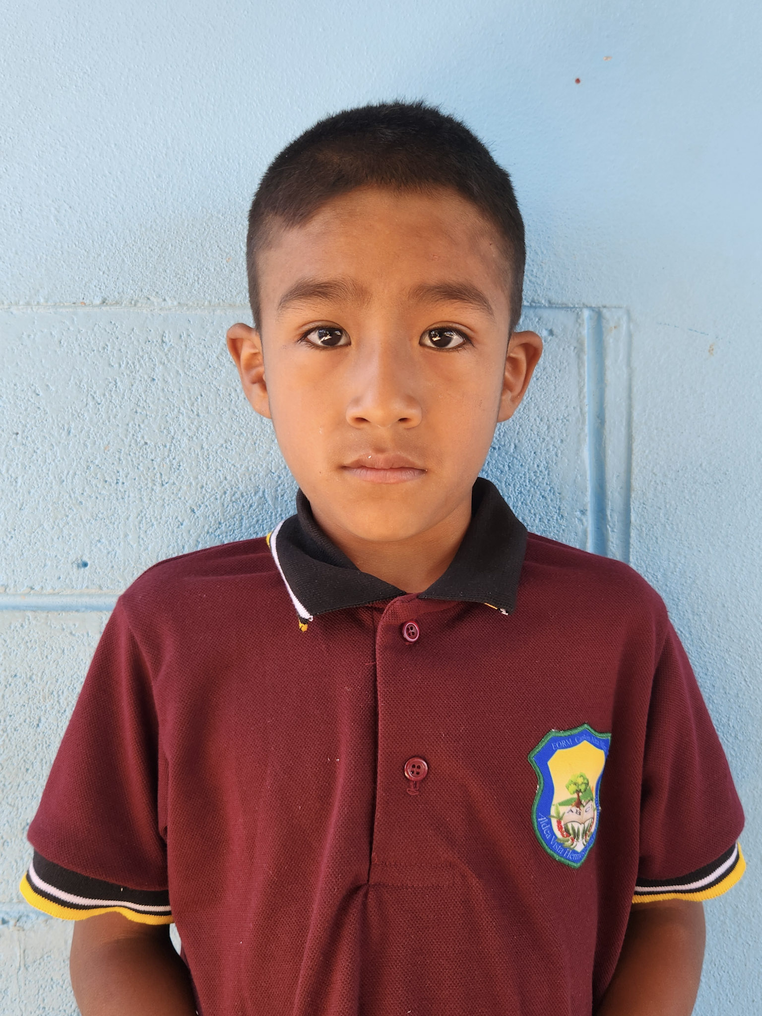 Photo of Venancio