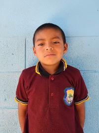 Photo of Ulises