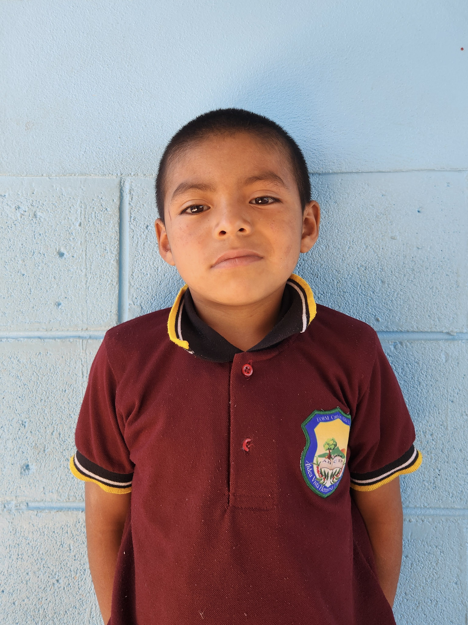 Photo of Ulises