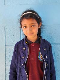 Photo of Britany