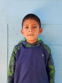 Photo of Jonathan