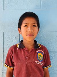 Photo of Deyvin