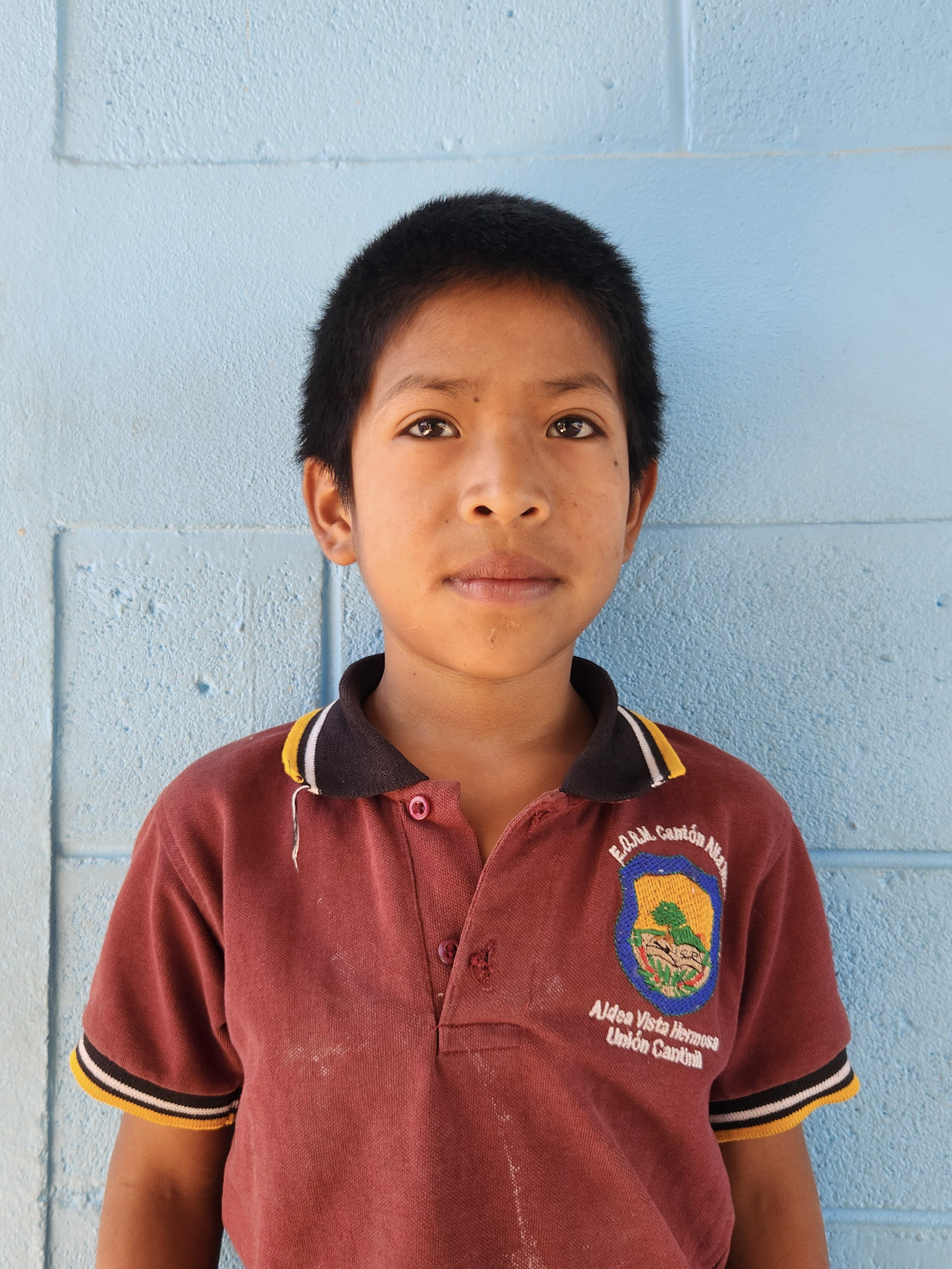 Photo of Deyvin