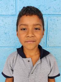 Photo of Waldrin