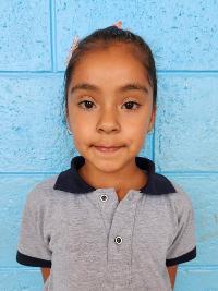 Photo of Cristina