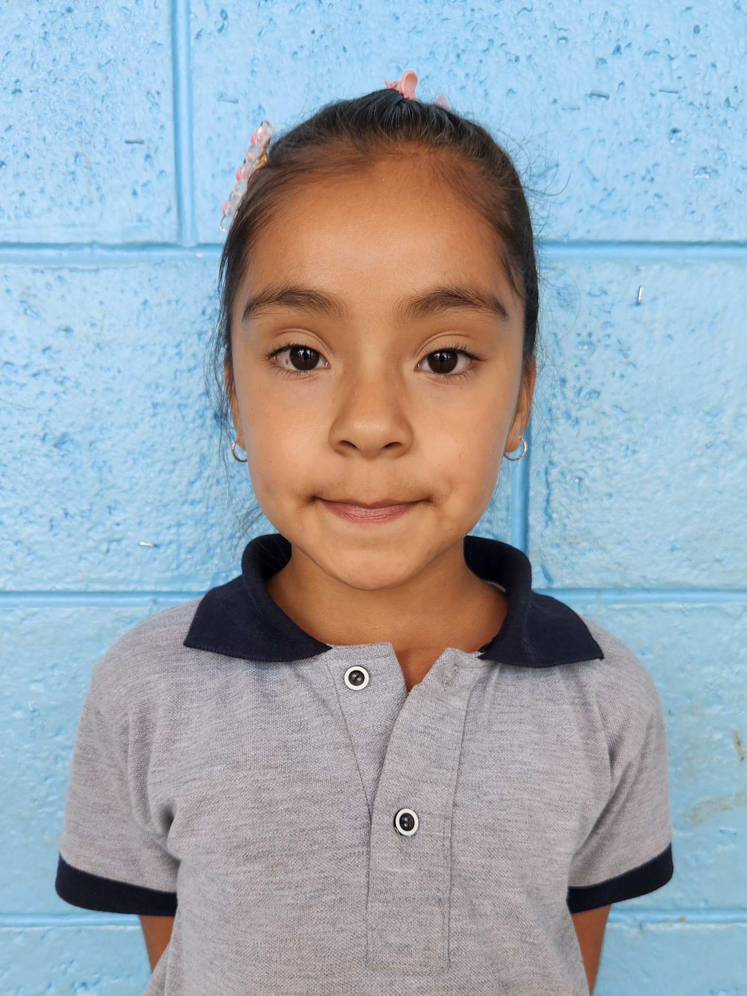 Photo of Cristina