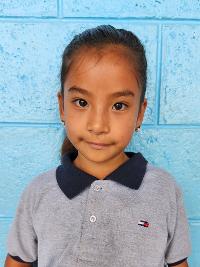 Photo of Miriam