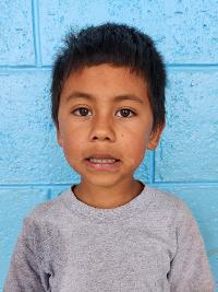 Photo of Cristofer