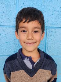 Photo of Raylan