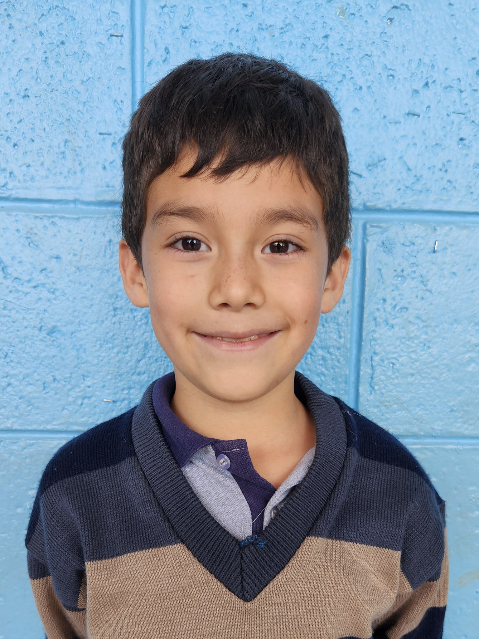 Photo of Raylan
