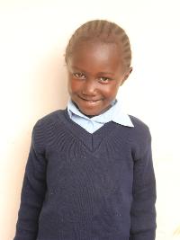 Photo of Dorcas
