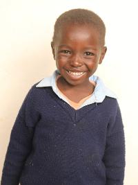 Photo of Ezekiel