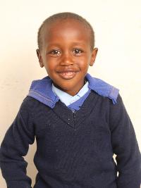 Photo of Jeremiah