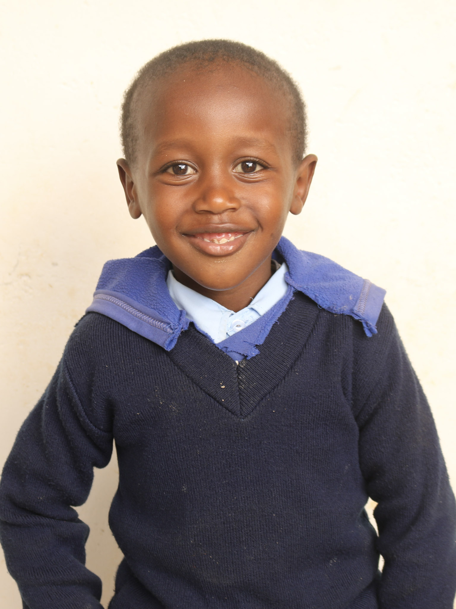 Photo of Jeremiah