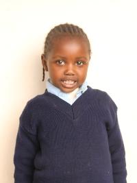 Photo of Isabella
