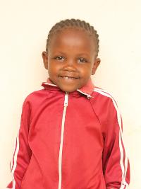 Photo of Esther
