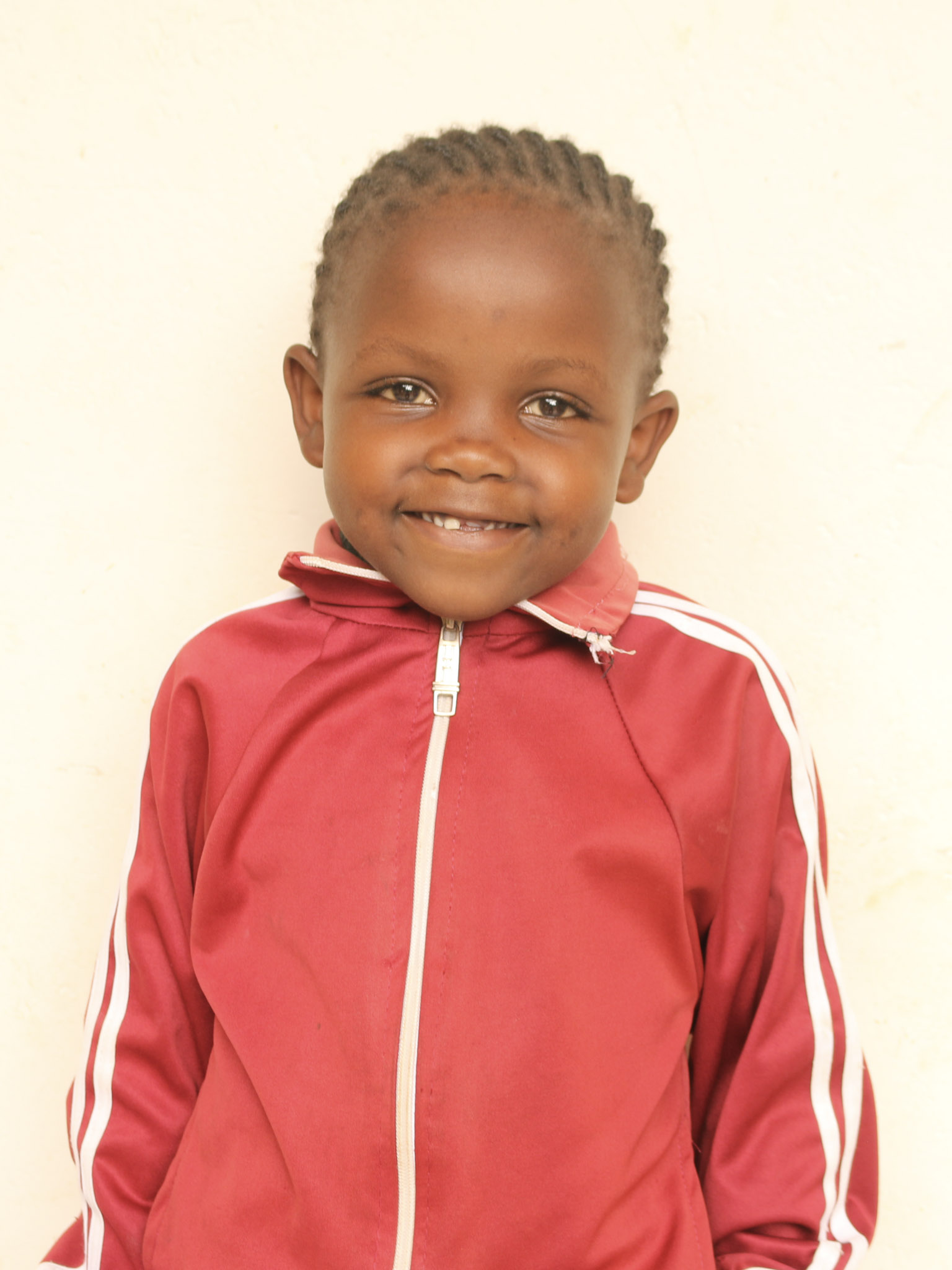 Photo of Esther