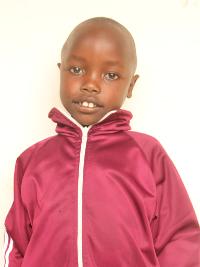 Photo of Joshua