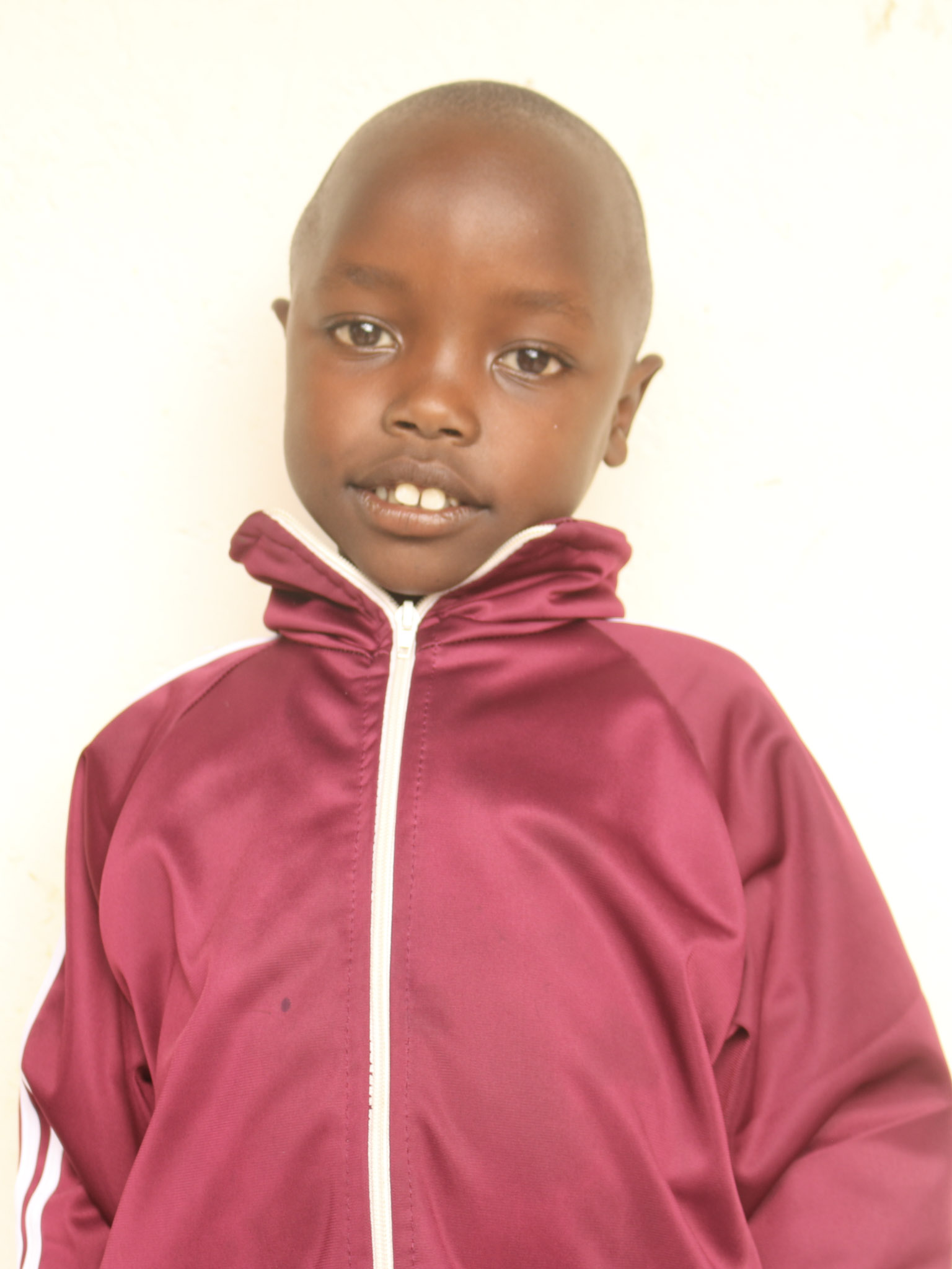 Photo of Joshua