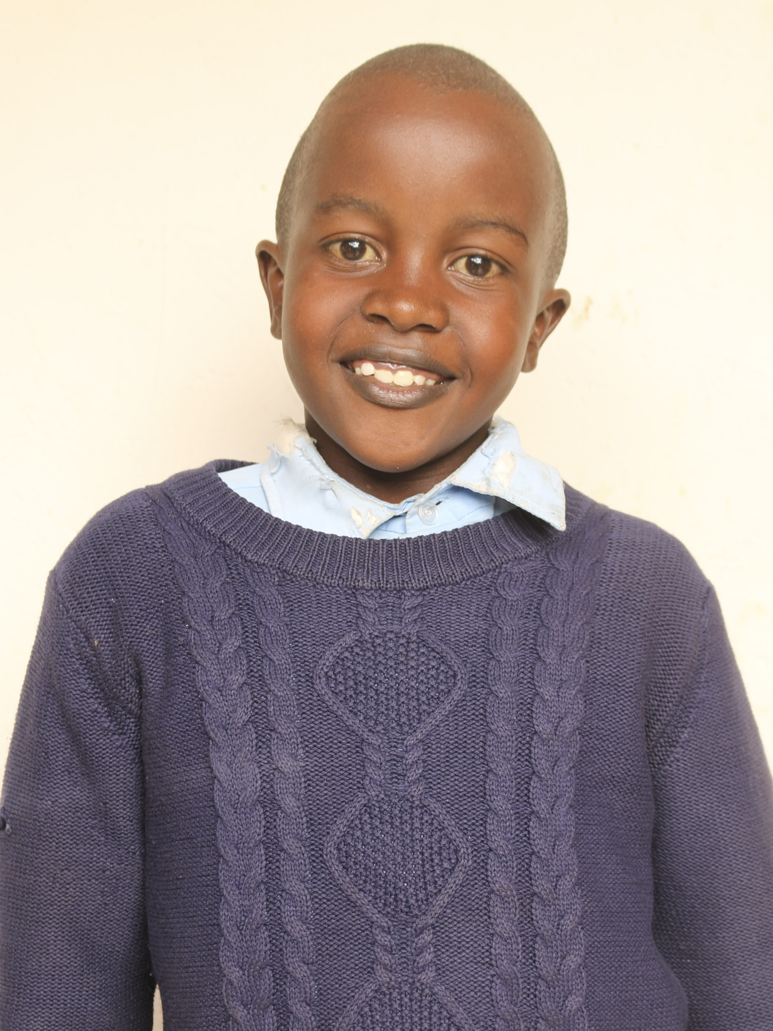 Photo of Elisha