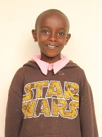 Photo of Erick