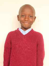 Photo of Andrew