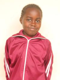 Photo of Mirriam