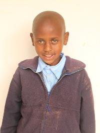 Photo of Manase