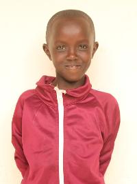 Photo of Timothy