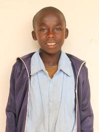 Photo of Samuel