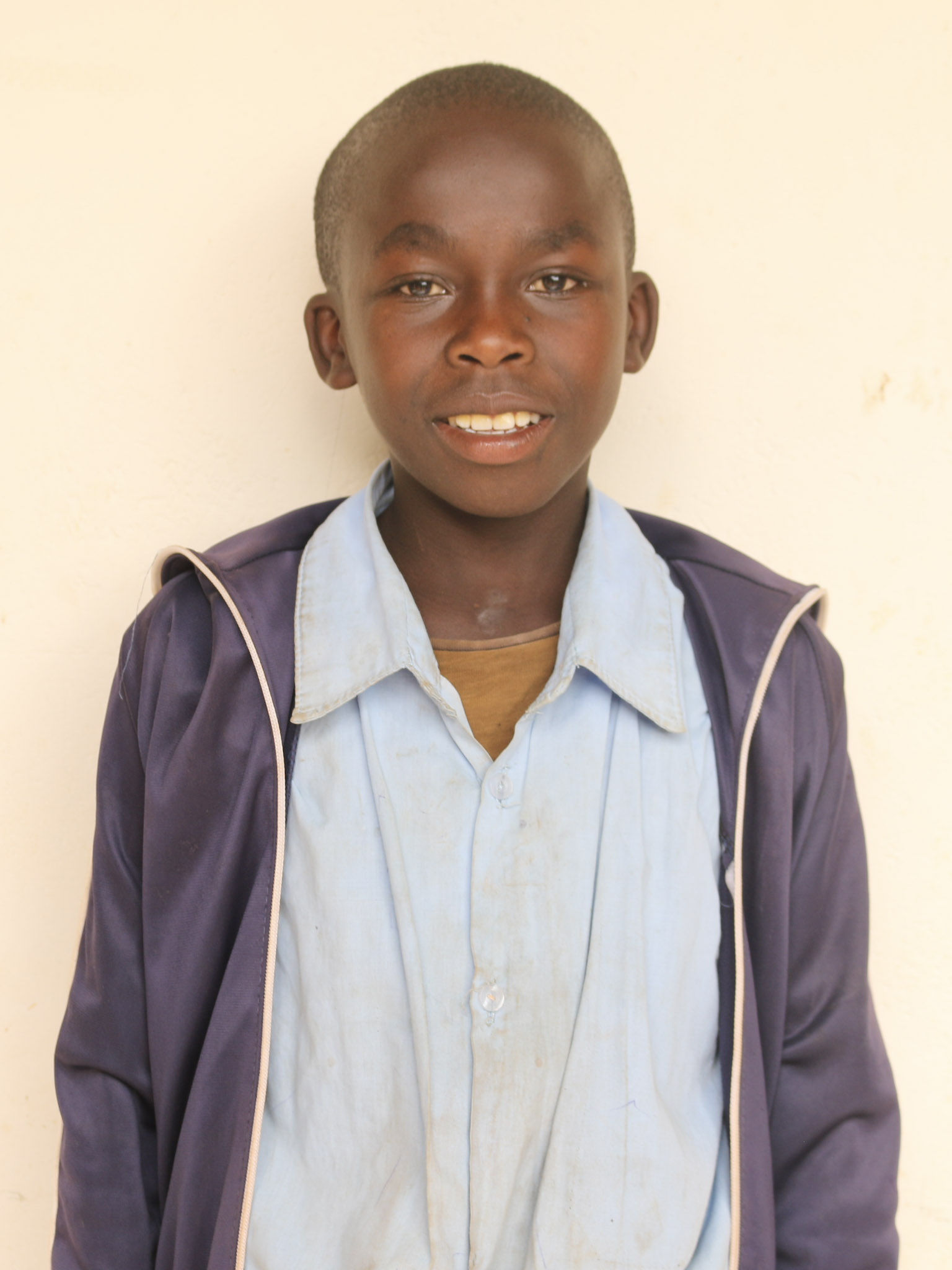 Photo of Samuel