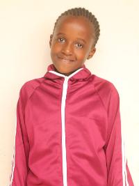 Photo of Grace