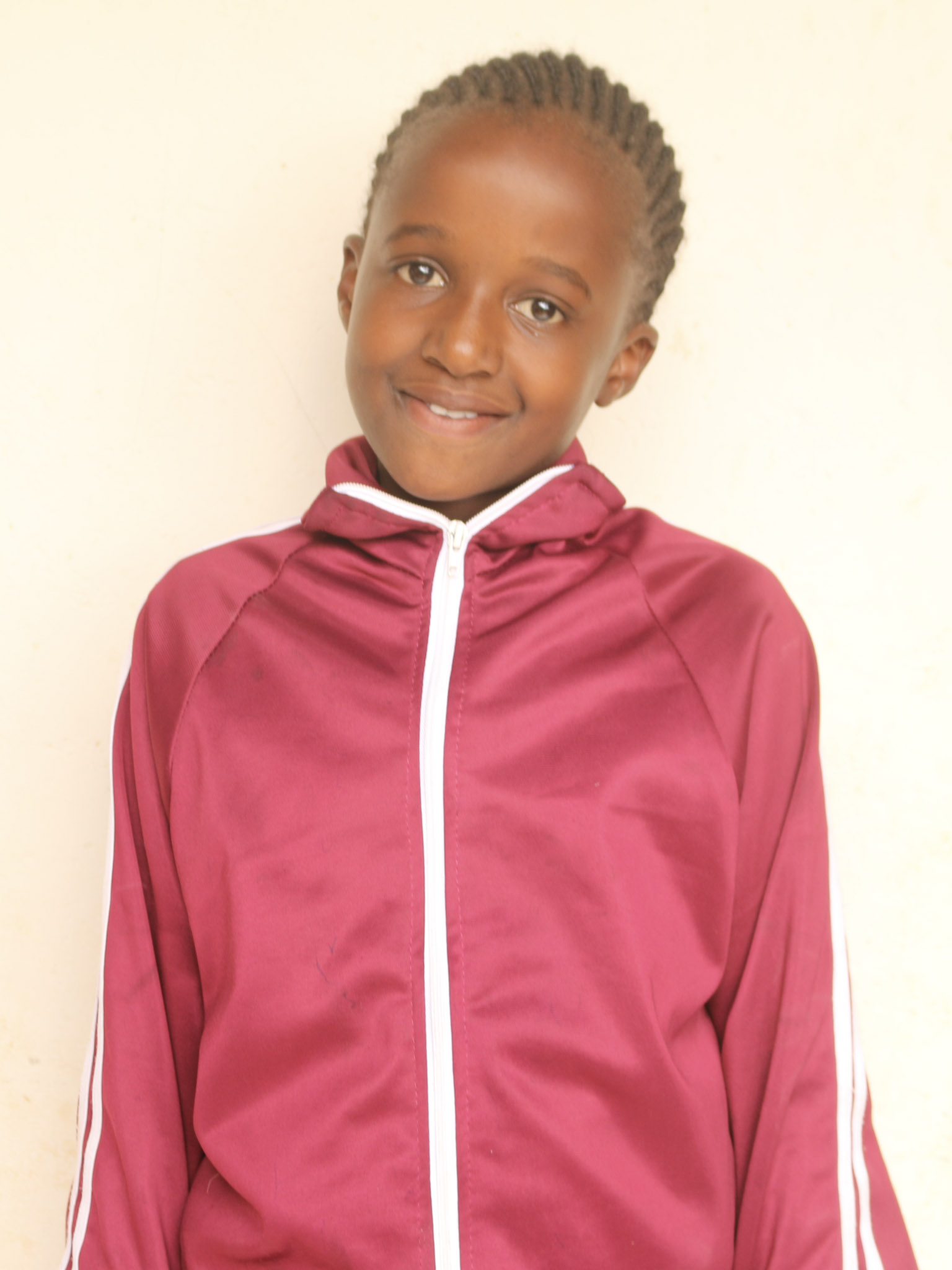 Photo of Grace