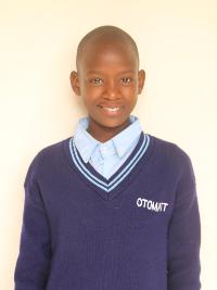 Photo of Winfred