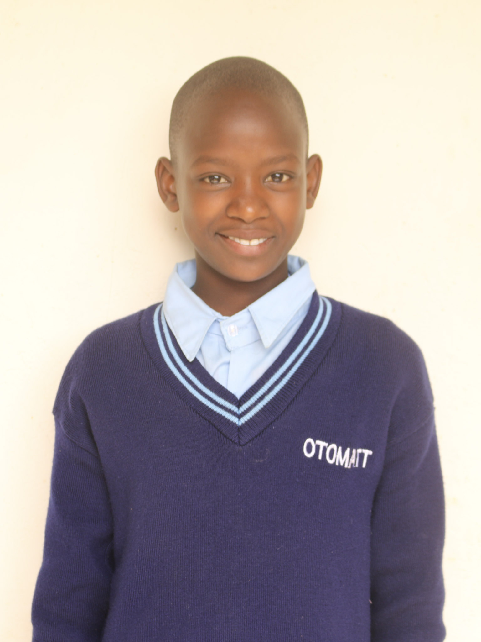 Photo of Winfred
