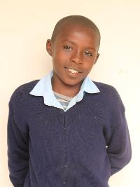 Photo of Festus