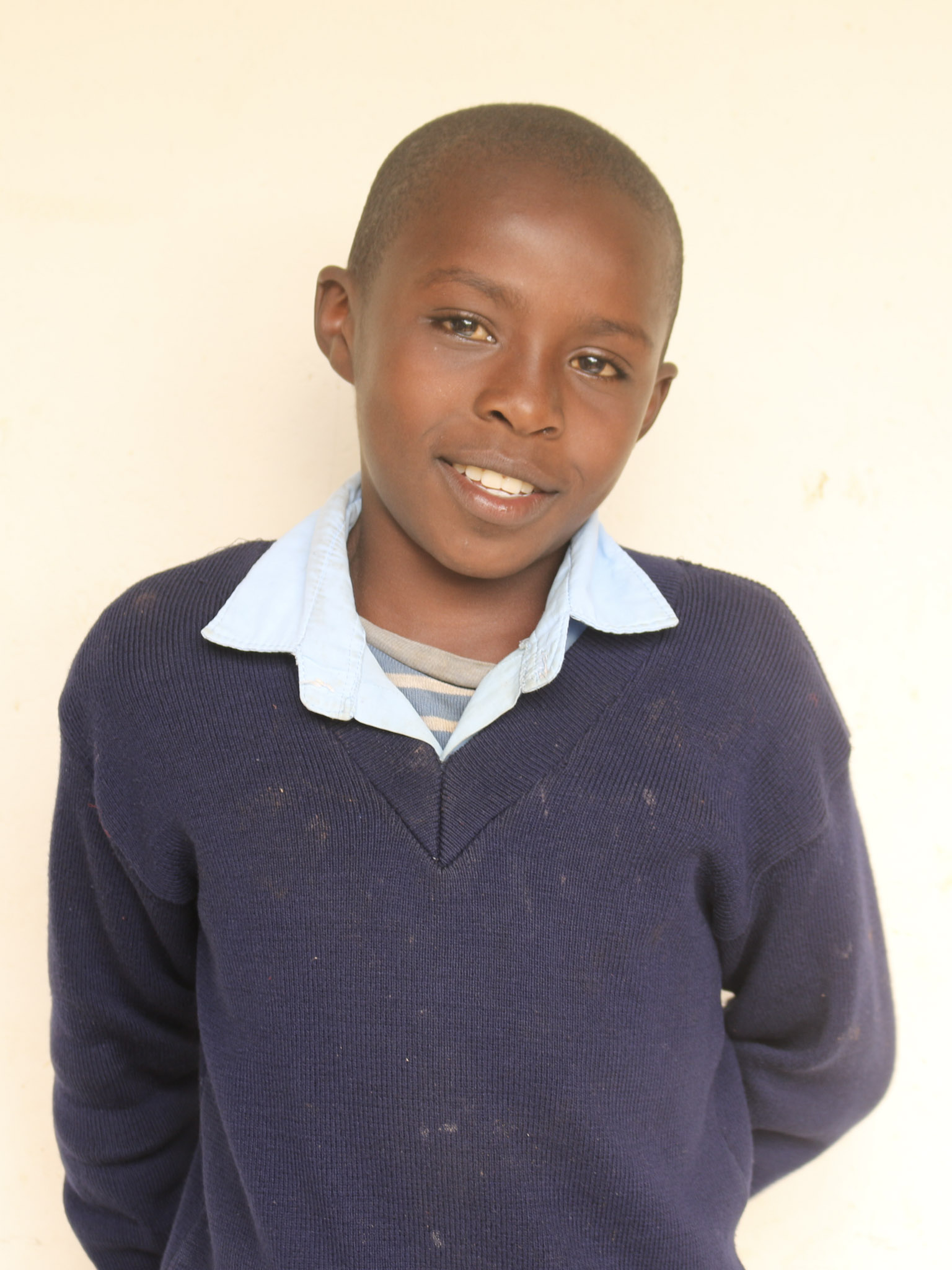 Photo of Festus